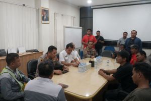 PT KCN Perkuat Peran sebagai Pelabuhan Penyangga di Tengah Peningkatan Aktivitas Logistik