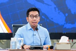 E-commerce wajib utamakan produk lokal demi perkuat daya saing UMKM