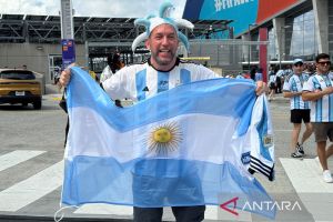 Malvinas-Argentina, Israel, dan komitmen apolitik FIFA