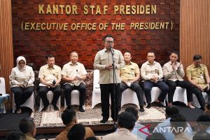 KSP siap pangkas birokrasi berbelit dukung program prioritas Presiden