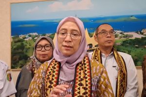 Dua kabupaten di Lampung jadi model penerapan IAD perhutanan sosial