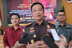 Kejari Situbondo ungkap modus dugaan korupsi penyalahgunaan Kupedes