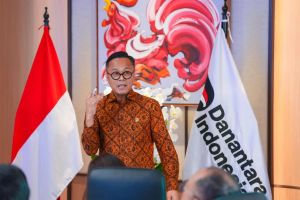 BP BUMN: Pergantian Dirut Peruri sesuai kebutuhan