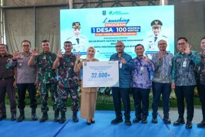 Pemkab Serang Perluas Perlindungan, Lebih Dari 32.600 Pekerja Rentan Desa Kini Dilindungi BPJS Ketenagakerjaan