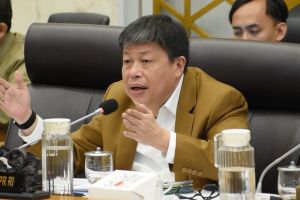 Legislator minta sekolah bangun ruang guyup