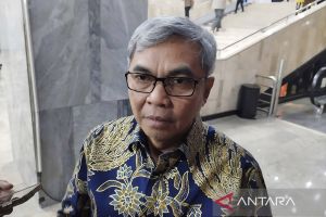KPK sudah komunikasi dengan Kejagung soal kasus FA
