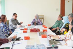 Ombudsman pastikan kelompok rentan bisa dijangkau oleh program PSN
