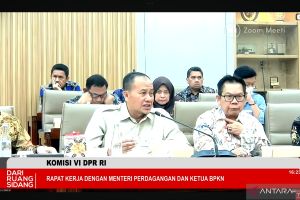 BPKN catat tiga sektor utama yang dominasi aduan masyarakat&nbsp;