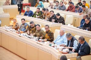 BNPP pertahankan opini WTP ke-11 kali berturut-turut dari BPK