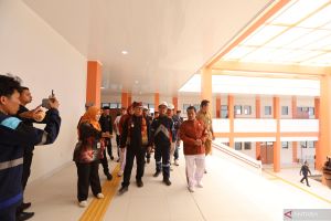 Sekolah Rakyat Banyuwangi terima siswa baru jenjang SD-SMA