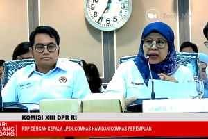 LPSK perluas akses layanan digital perlindungan saksi lewat Simpusaka