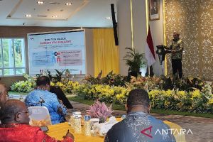 KPK tekankan urgensi transparansi pengelolaan dana Otsus di Papua