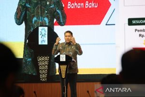 Wamentan: B50 bukti pengembangan pertanian untuk ketahanan energi