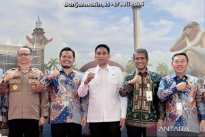 Wamendagri minta pemda di Kalimantan pacu perluasan manfaat IKN