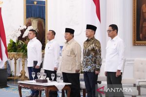 Populer, 170 proyek berkualitas di IKN dan wisata kebugaran di RI