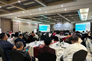 BPBD Bali jadikan menu sehat inovasi kampus opsi bantuan saat bencana