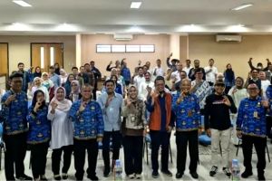 Disnakertrans Banten wujudkan perlindungan optimal bagi tenaga kerja