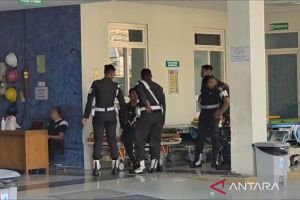 Anggota DPR: Ledakan gudang amunisi Madiun harus diusut menyeluruh
