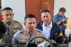 Polda Metro Jaya pastikan barang bukti emas dan uang dolar asli