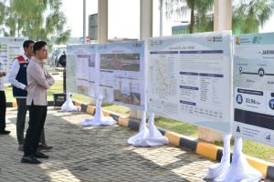 Wapres pastikan pembangunan Tol Bayung Lencir sesuai target