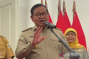 Pramono sebut fenomena liga aspal dipicu minimnya fasilitas ibu kota