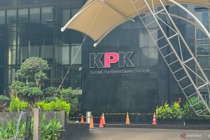 KPK panggil Ketua dan Wakil Ketua DPRD Tulungagung sebagai saksi