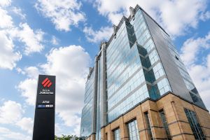 KAMAKSI: Komitmen Bank Jakarta hormati proses hukum adalah&nbsp;bentuk GCG