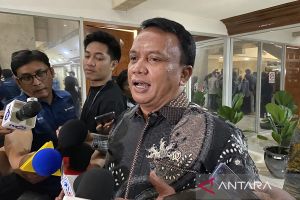 BGN masih kaji wacana anak orang kaya tak lagi terima MBG