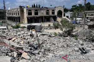Lebanon: Ketentuan perjanjian dengan Israel merupakan konsesi serius