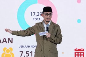 Kemenhaj resmi hapus mekanisme lunas tunda ganti