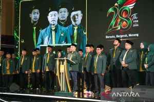 PBB konsolidasikan kader dan organisasi menuju Pemilu 2029