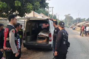 Nelayan tenggelam di Waduk Saguling ditemukan meninggal dunia