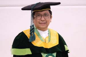 Guru Besar UMI lahirkan jagung pulut berprotein tinggi&nbsp;