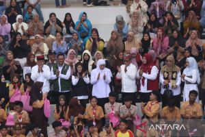 Khofifah: Jawa Timur memiliki Sekolah Rakyat terbanyak
