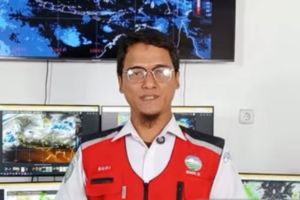 BMKG: Waspadai hujan yang dapat menyebabkan banjir dan longsor