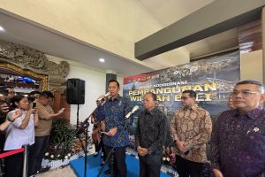 Pemerintah siap uji coba solusi selesaikan kemacetan di Gilimanuk