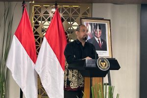 KPK: Parsel hari raya untuk ASN termasuk gratifikasi