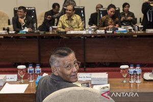 Pakar optimistis Tim 9 selesaikan penyidikan kasus eks Jampidsus