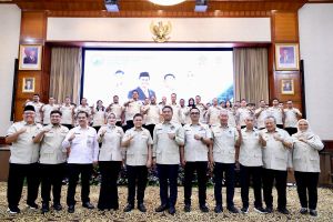 Wamentan ajak pengusaha tani fokus ekspor perkuat agribisnis RI