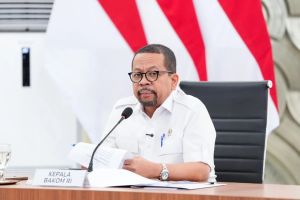 Bakom: tata letak sidang kabinet untuk efektivitas arahan Presiden