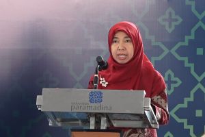 INDEF: Potensi ekonomi syariah Indonesia besar, tapi belum maksimal