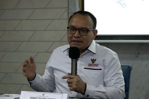 Ombudsman: kecelakaan KA di Bekasi perlu penataan perlintasan sebidang