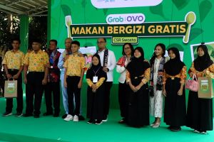 PPATK apresiasi program MBG swasta berbasis CSR tanpa gunakan APBN
