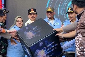 Kemendagri jadikan Malang pusat pelaksanaan gerakan Indonesia ASRI