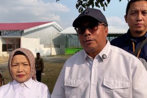 Program Upland Kementan tingkatkan produktivitas bawang merah Pujon