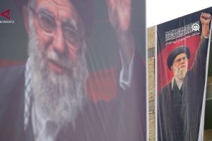 Prosesi pemakaman Ali Khamenei berlanjut ke Kota Najaf
