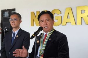 Menko Yusril: Jaksa harus profesional tangani dugaan korupsi