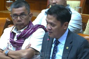 DPR RI usul Kejagung bentuk tim khusus tangani kasus Febrie