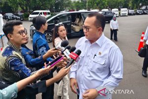 BRIN paparkan teknologi alternatif pengganti LPG ke Prabowo