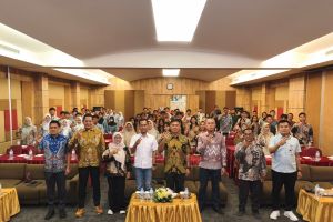 Rycko Menoza dorong edukasi politik di perkotaan diperluas